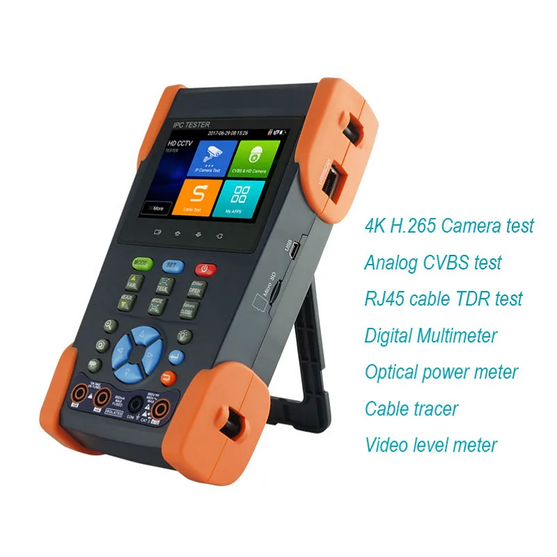 latest mini 5 ports 10 100m poe extender 25 5w for ip camera to