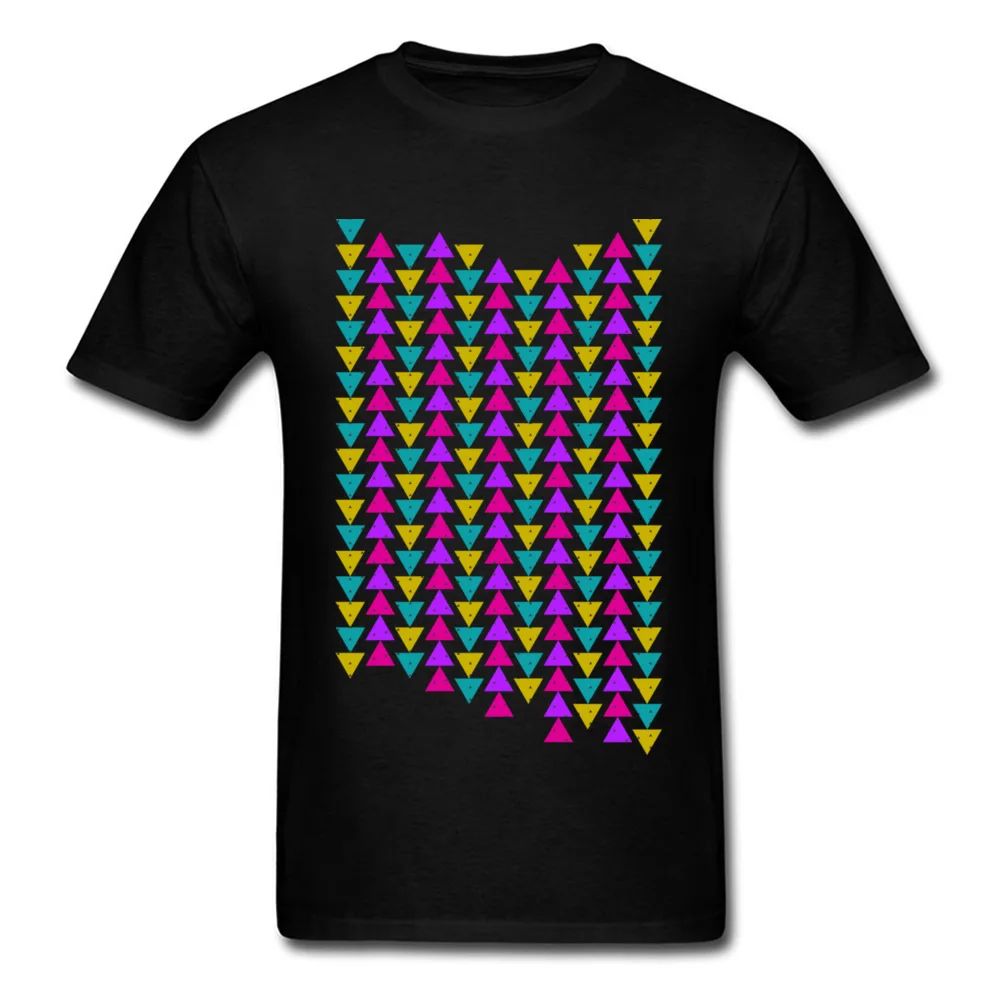 Neon Light Summer Top T-shirts for Students Cotton Fabric Autumn Tops Shirts Design Tee-Shirts Short Sleeve Fitted O Neck Neon Light black