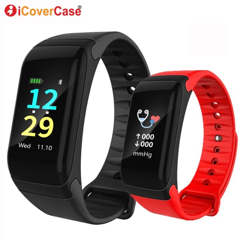 Монитор здоровья Браслет Фитнес Спорт SmartBand SmartWatch для huawei Honor 20i 10i 9 10 Lite P30 P20 аксессуары для телефона