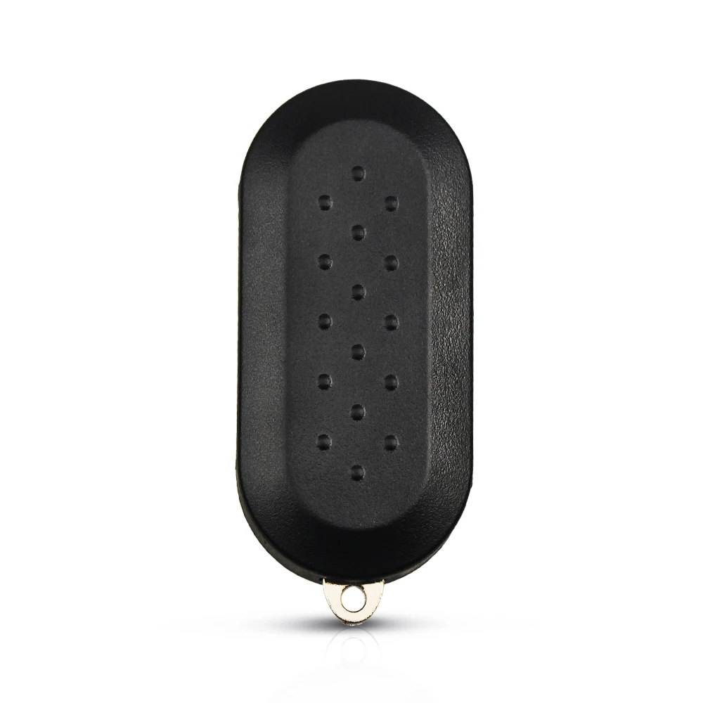 Remote Control/ Key Case For Fiat 500l Mpv Punto Ducato Qubo 2010-2017 Delphibsi Pcf7946 Chip 3 Buttons 433mhz - - Racext™️ - - Racext 24