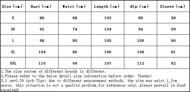 Autumn Sexy Dress Women Empire V Neck Sheath Long Sleeve Knee Length Bodycon Dresses Plus Size Woman Party Vestidos Mujer 2018 (15)