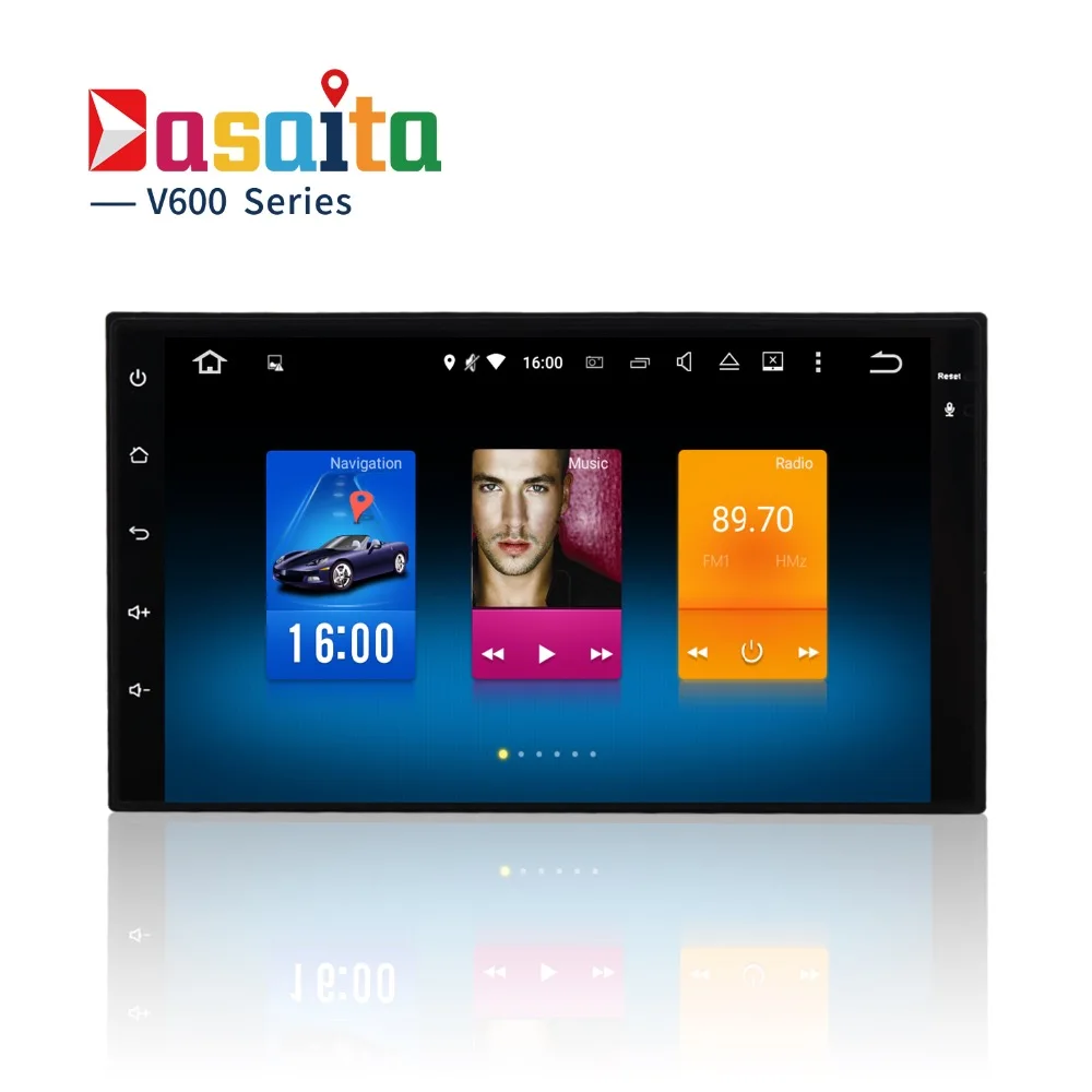 Android 2 dinhead unit GPS NAVI For Nissan TIIDA X-trail Frontier sentra MP300 Micra Livina Radio browser 2Gb+32Gb PX5 octa-Core