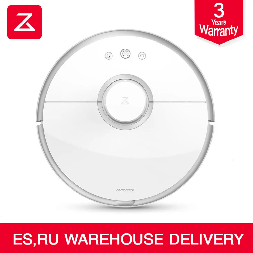 xiaomi roborock sweep one cena