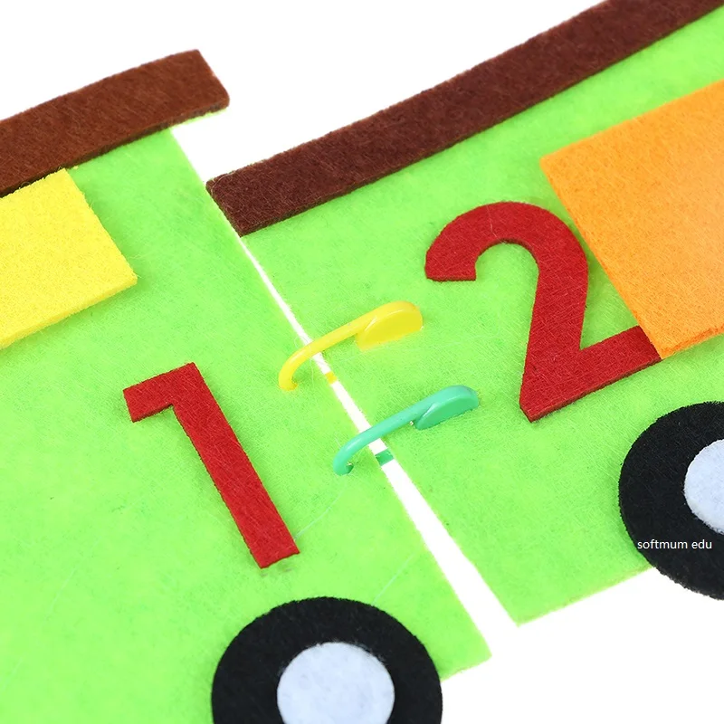math train number01