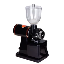 Кофе точильный камень бытовой портативный Нержавеющая сталь Электрический Кофе в зернах кофе порошок Путешествия abrader офис кофе магазин