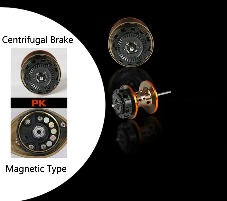 Okuma ci 273v/vlx 8 вал круглая Катушка Для Приманки рыболовная катушка|wheel wheels|wheel atvreel wire