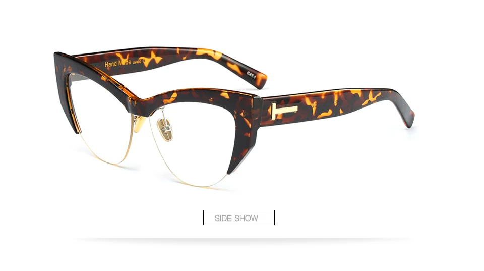 Winla модные дизайнерские женские солнцезащитные очки классические сексуальные солнцезащитные очки кошачий глаз элегантные ретро Брендовые очки Oculos de sol UV400 WL1094