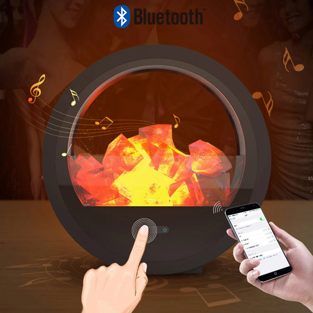 bluetooth speaker function