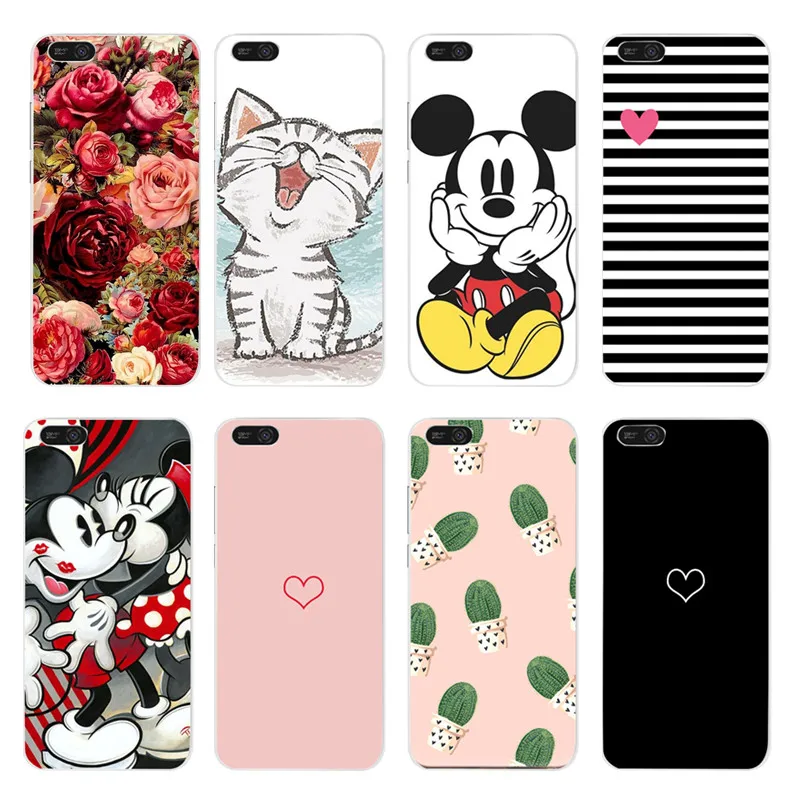 For Huawei Honor 7A Pro Case on 5.45 Cover Luxury Soft Silicone Phone P Smart P9 P10 9 Lite |