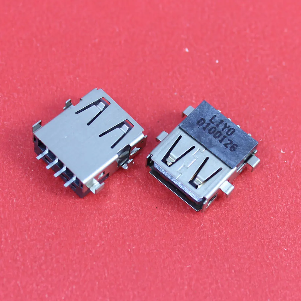 ChengHaoRan 1 шт. разъем для ноутбука 2 0 дюйма USB порта подходит Acer E1 571G 571G|usb jack|laptop usb