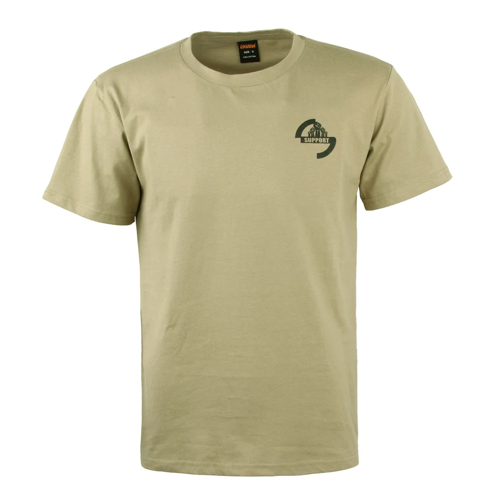 Men's Crewneck T-Shirt Tactical Short Sleeve Outdoor T-Shirt Cover Me Word Shirt Graphic Short Sleeves Men's Crewneck T-Shirt Tactical Short Sleeve Outdoor T-Shirt Cover Me Word Shirt Graphic Short Sleeves