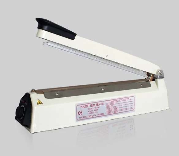 

Aluminium Bag Sealer Machine (sealing length 200mm)