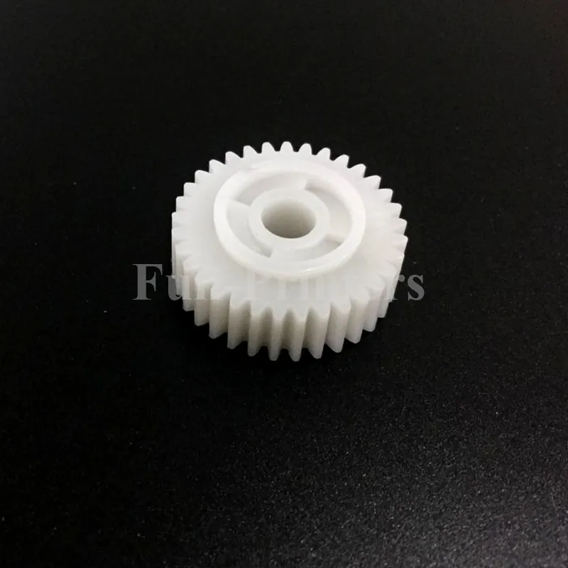 

10 PCS NGERH0056QSZZ 33T Ratchet Gear Fuser Drive Gear Compatible for SHARP AR160 161 162 163 AR201 207