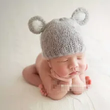 Хлопок трикотажные Ткань Одеяло новорожденный фотографии фото props110cm* 180 см Высокое качество фон корзина писака