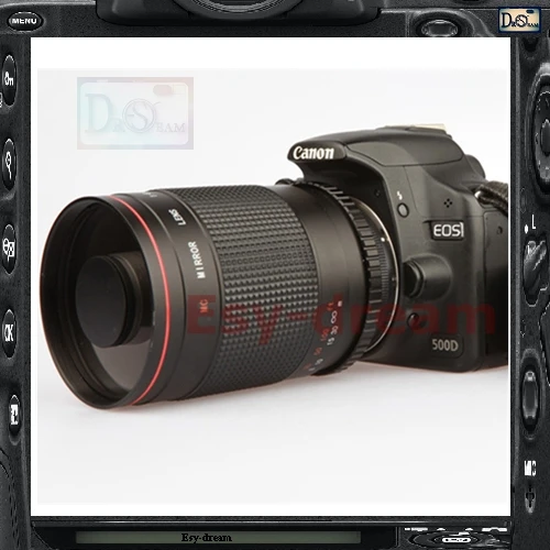 Prix pour Manuel 500mm F8 Miroir Reflex Téléobjectif pour Canon EOS DSLR Caméra 70D 60D 7D 7D2 700D 650D 1200D 100D PA042 Prix pour Manuel 500mm F8 Miroir Reflex Téléobjectif pour Canon EOS DSLR Caméra 70D 60D 7D 7D2 700D 650D 1200D 100D PA042
