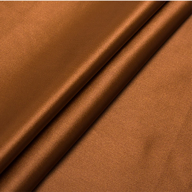 Hlqon Braunem Jacquard Filz Stoff African Satin Damast Stoff Fur Patchwork Hochzeitskleid Polster Nahen Stoff 75x100 Cm Felt Fabric Fabrics For Patchworksewing Fabric Aliexpress