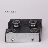 Buy Embroidery Machine Parts - Linear Guide Rail Car Tooth Assembly Online - Image 3
