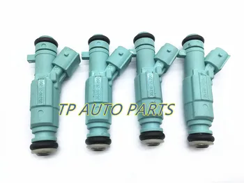 

4PCS Fuel Injector Nozzle OEM 35310-2E200 353102E200 35310 2E200