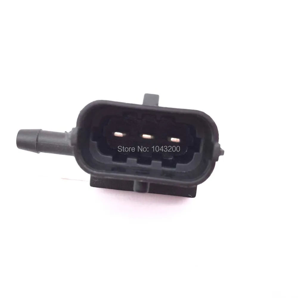 Датчик давления воздуха 2 5 бар для Renault Scenic Kangoo Logan Modus Thalia Duster 1 9 dCi 0281002593|nissan d22|nissan