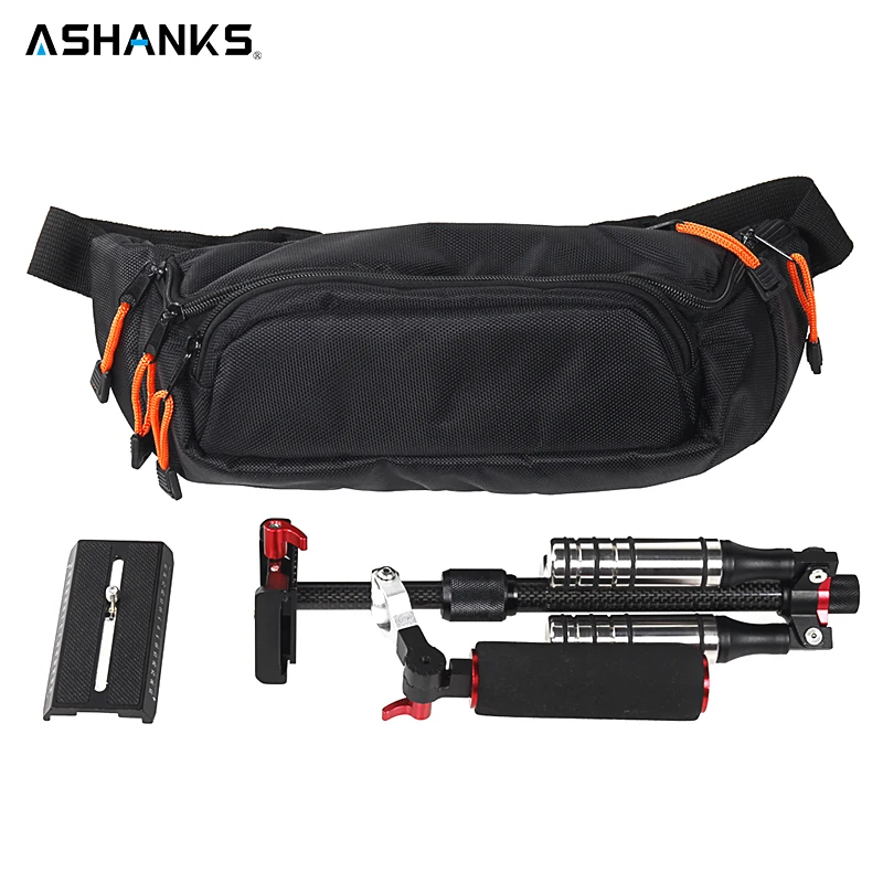 Камера для фотосъемки ручной стедикам мини штатив стабилизатора из углеродного