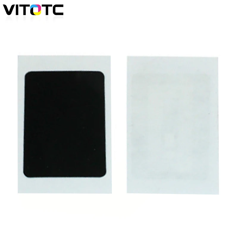 5x чип тонер-картриджа совместимый с Utax cd1230 cd1240 cd1250 cd 1230 1240 1250 сброс тонера