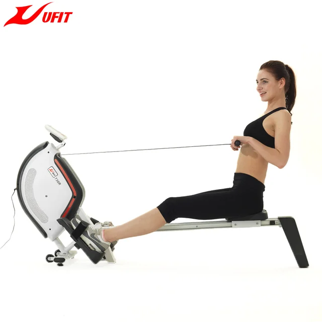 730 home rowing machine
