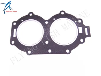 

Outboard Engine T20-06000001 Cylinder Head Gasket for Parsun HDX 2-Stroke T20 T25 T30A Boat Motor Free Shipping