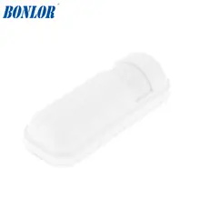Best Offers 2015 New wireless 433mhz Wireless curtain infrared detector for anti-burglar alarm system and wired security system