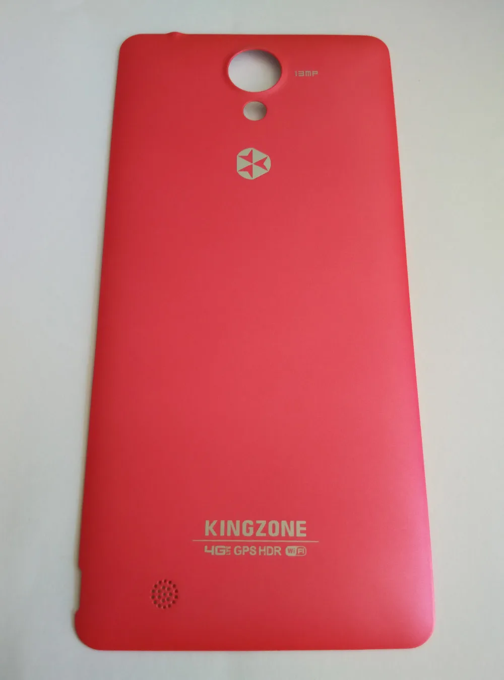 

used battery cover repair replacement accessories for Kingzone N5 Free shipping+tracking number