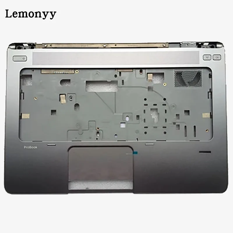 

NEW laptop case for HP ProBook 640 G1 645 G1 Palmrest upper cover C shell 6070B0686601 738405-001