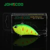 JOHNCOO – leurre de pêche en plastique dur vibrant coulant, appât artificiel vibrant, Wobbler, Crankbait, 50S ► Photo 3/6