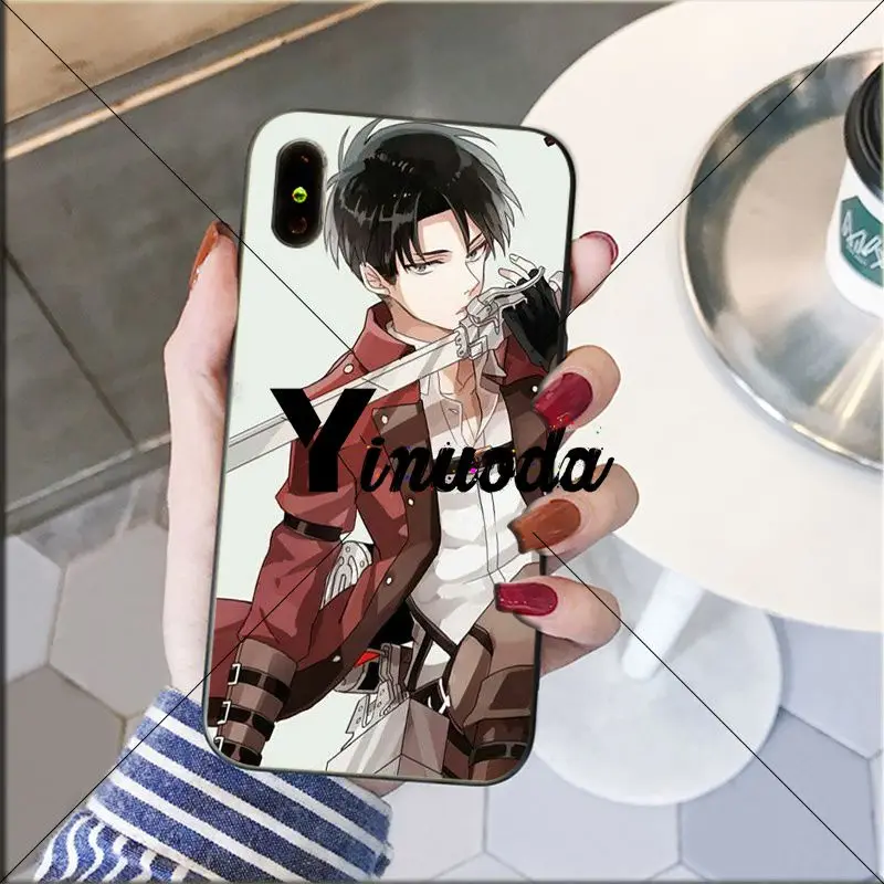 Anime Japanese attack on Titan