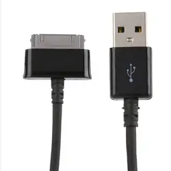 MOSUNX Futural Цифровой Горячей Продажи USB Кабель для Передачи Данных Зарядное Устройство Для Samsung Galaxy Tab 2 10.1 P5100 P7500 Tablet F35