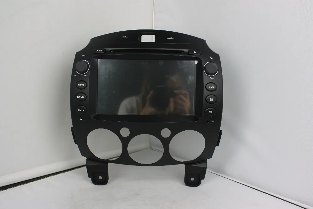 Best TDA7851 Android 8.0 8Core 4G +32GB Car multimedia DVD Player GPS Map RDS Radio wifi LTE Bluetooth 4.0 For Mazda CX-5 2011 2012 4