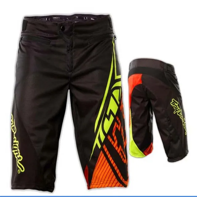 Hot motorcycle Downhill Legwarmers MTB BMX Cycling Shorts/ Off Road