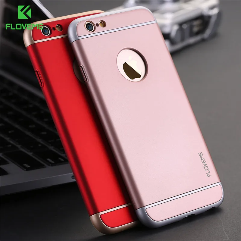 floveme luxury royal pc for apple iphone 6 6s 6 plus protective cover free floveme luxury royal pc for apple iphone 6 6s 6 plus protective cover free