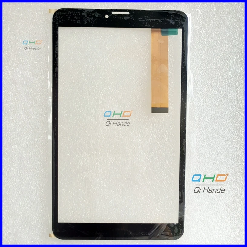 

New 8'' inch Tablet Capacitive Touch Screen Replacement For IRBIS TZ892 Digitizer External screen Sensor Free Shipping