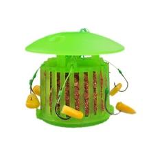 LEO Explosion рыболовные крючки с 6 крючками в упаковке рыболовные снасти рыба крючок 6-13# крючок рыболовная приманка Эффективный полезный инструмент