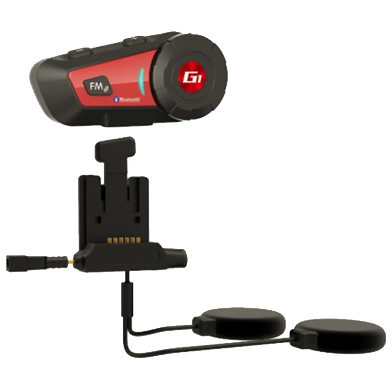 G1 Red