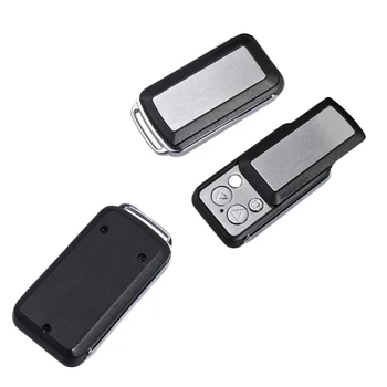 

Electric Cloning Universal Gate Garage Door Remote Control Fob 433mhz Key Fob