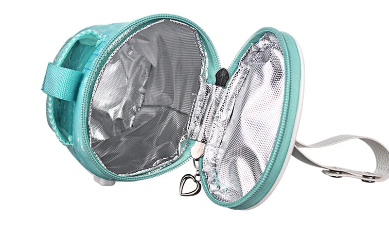 Portable Baby Milk Bottle Insulation Thermal Bag USB Infant Breast Milk Bottle Thermostat Bags Warmer Insulation Cover BB5127 (5)