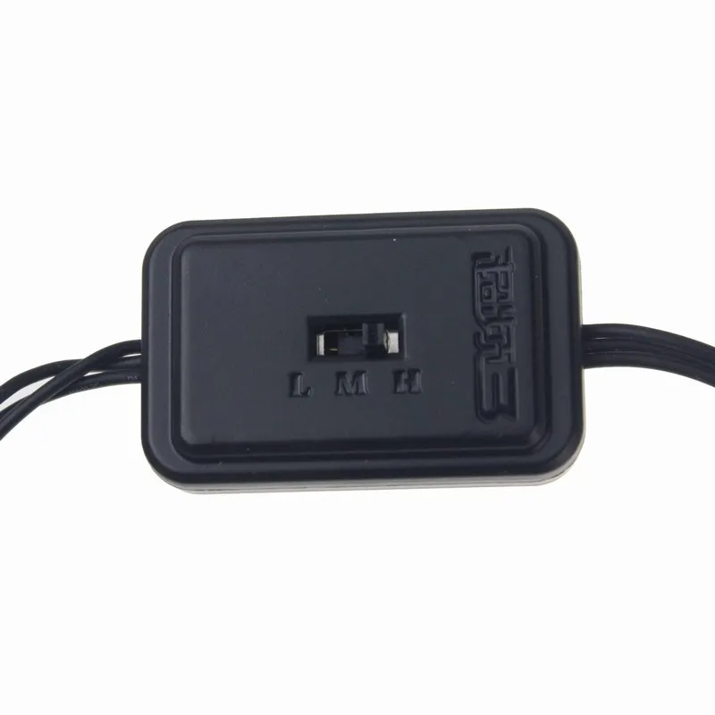 fan speed controller 5