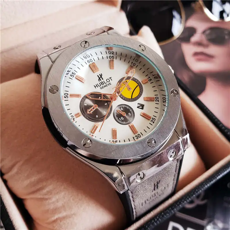 

2019 new watch