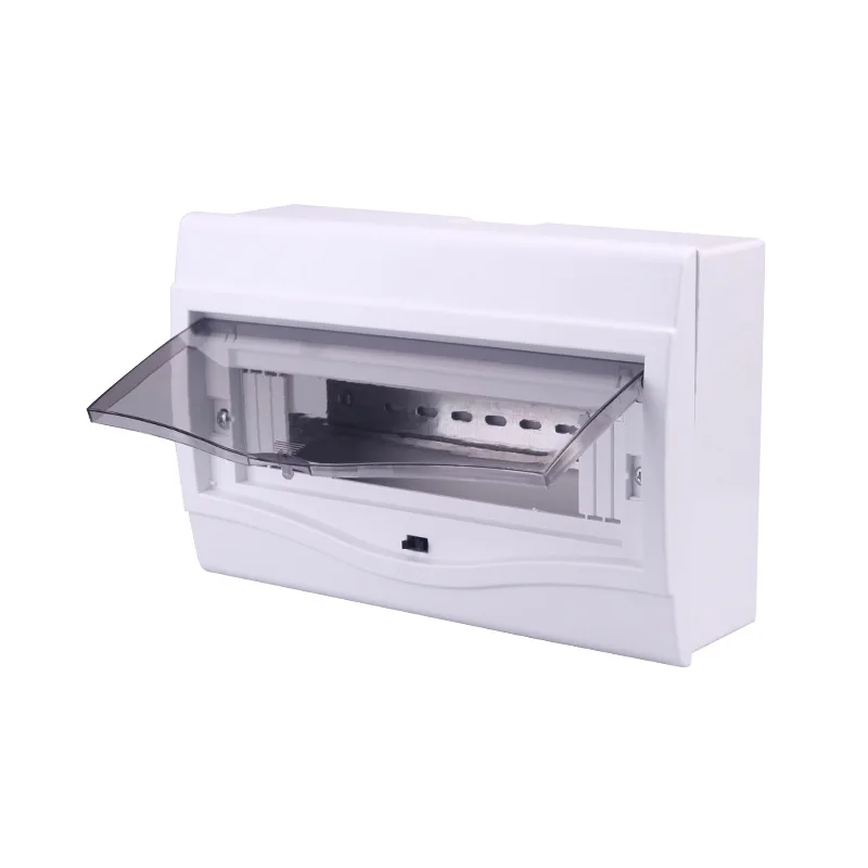 Electrical low voltage power distribution box home lighting box 9 12