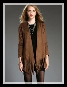WOMEN-JACKET