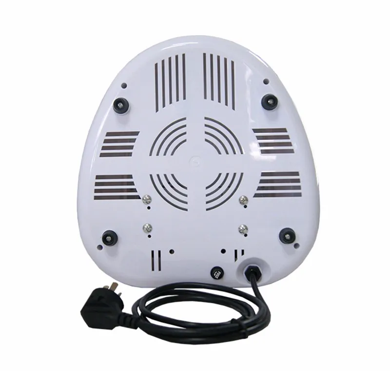 Oxygen Injector Water Jet Machine Skin Water Oxygen Sprayer Micro-molecular Water Keeps Wet Apparatus With Airbrush (9)