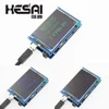 3,5-дюймовый TFT ЖК-экран, модуль 3,3 В/5 В ILI9486/ILI9488 Ultra HD 320X480 для arduino, совместимый с MEGA 2560 R3 плата с USB ► Фото 2/6