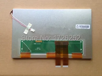 

INNOLUX 10.2 inch TFT LCD Screen AT102TN03 V.8 WVGA 800(RGB)*480