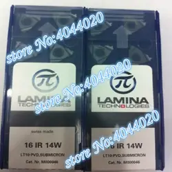 LAMINA 16IR 14 W LT10 10 шт качественные товары новые оригинальные