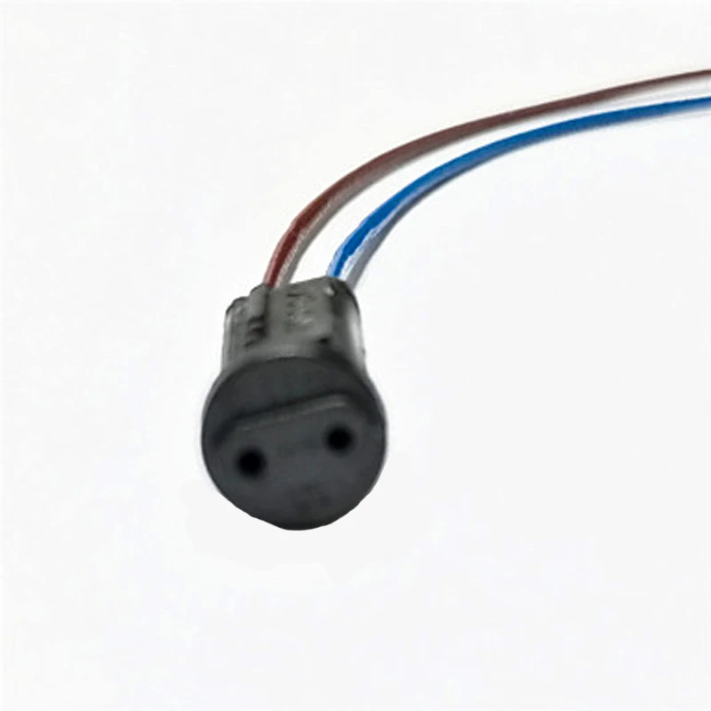 10pcs G4 Lamp Socket Holder For LED Halogen Light Bulb